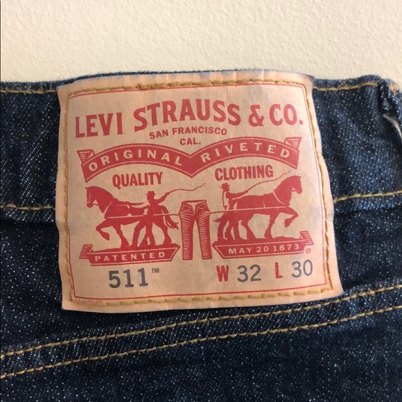 Levi’s Jeans - Picture 4 of 4